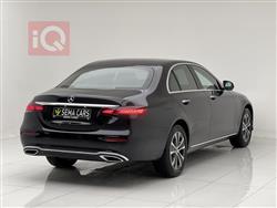مێرسێدس بێنز E-Class